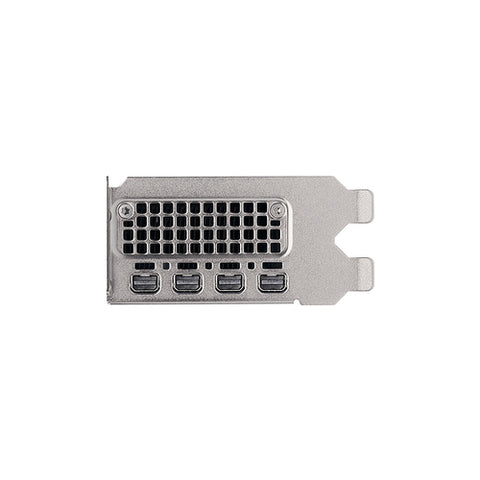 Tarjeta De Video Pny Quadro A2000 192-Bit Gddr6 Vcnrtxa200012Gb-Pb