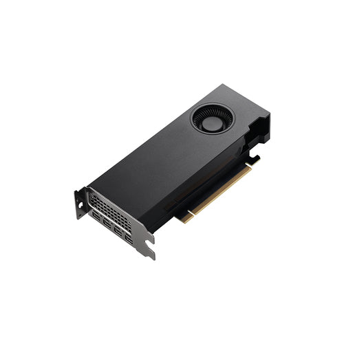 Tarjeta De Video Pny Quadro A2000 192-Bit Gddr6 Vcnrtxa200012Gb-Pb