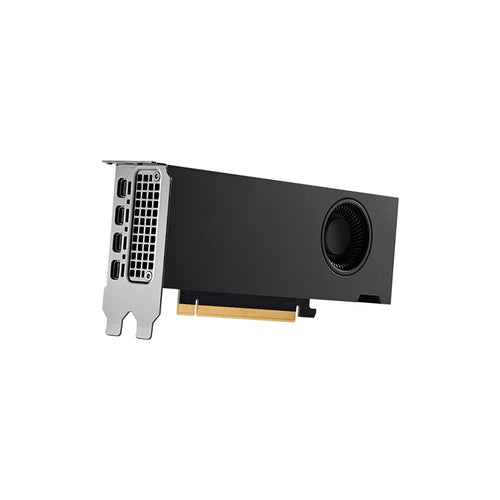 Tarjeta De Video Pny Quadro A2000 192-Bit Gddr6 Vcnrtxa200012Gb-Pb
