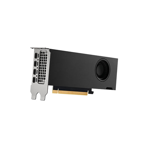 Tarjeta De Video Pny Quadro A2000 192-Bit Gddr6 Vcnrtxa200012Gb-Pb