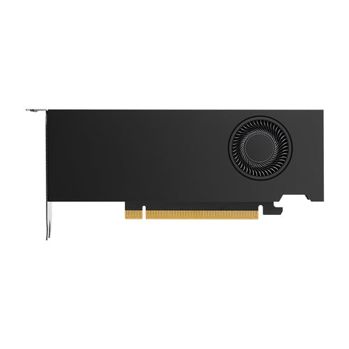 Tarjeta De Video Pny Quadro A2000 192-Bit Gddr6 Vcnrtxa200012Gb-Pb