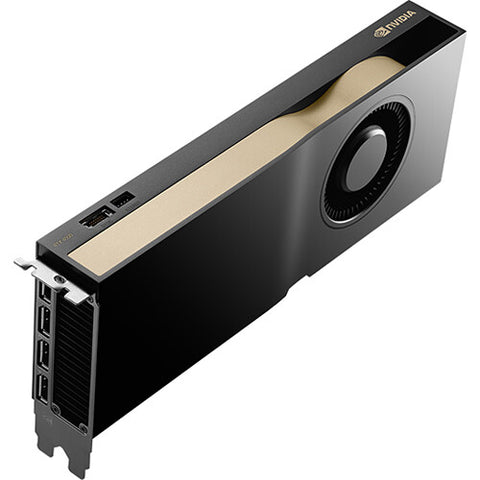 Tarjeta De Video Pny Quadro Rtx4500 Ada 24Gb Gddr6 Vcnrtx4500Ada-Pb