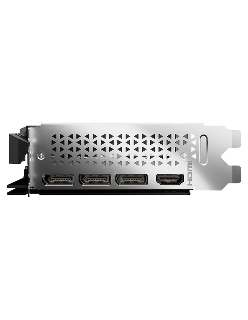 Tarjeta De Video Pny Vcg407012Tfxxpb1 Rtx 4070 12Gb Gddr6 Triple Ventilador