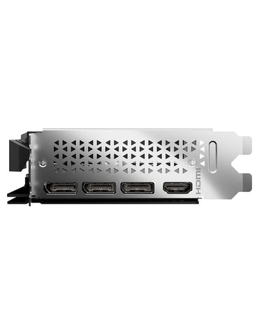 Tarjeta De Video Pny Vcg407012Tfxxpb1 Rtx 4070 12Gb Gddr6 Triple Ventilador