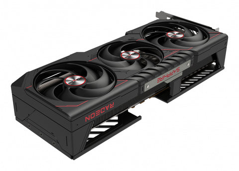 Tarjeta De Video Sapphire Pulse Rx9070Xt Gaming 16Gb Gddr6 Dual Hdmi/Dp
