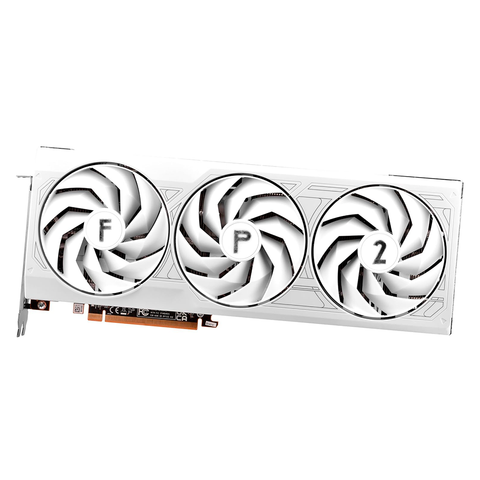 Tarjeta De Video Sapphire Purerx7700Xt Frostpunk2 Edition (11335-08-50)