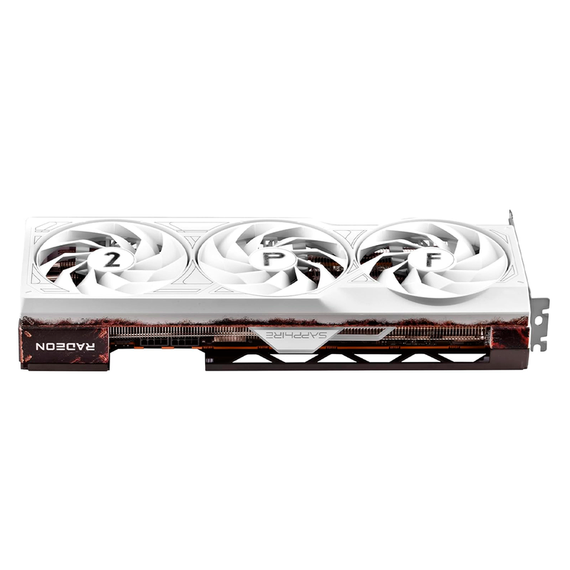 Tarjeta De Video Sapphire Purerx7700Xt Frostpunk2 Edition (11335-08-50)