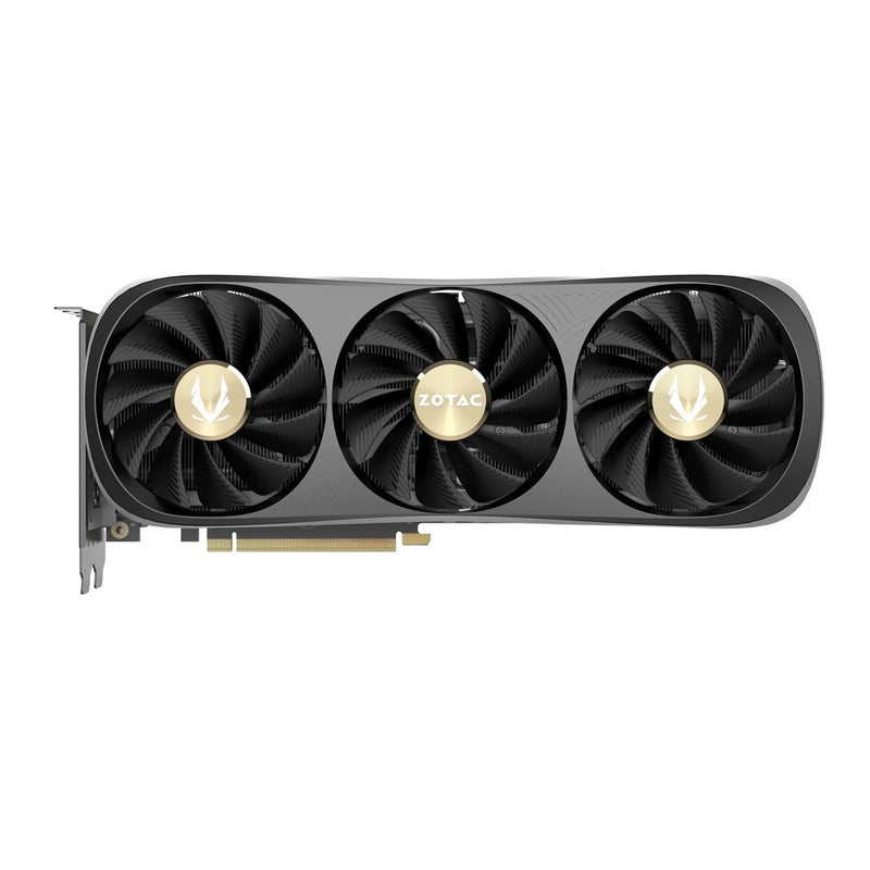 Tarjeta De Video Zotac 4070 Ti Super Trinity Oc 16Gb Gddr6 Dlss 3.5