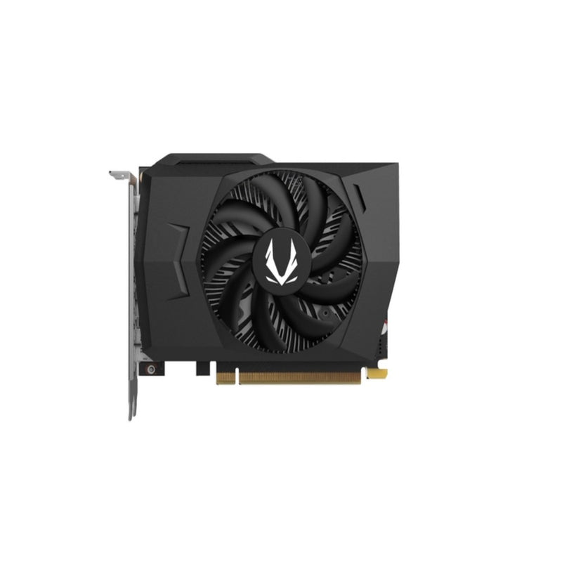 Tarjeta De Video Zotac Geforce Rtx 3050 6Gb Gddr6