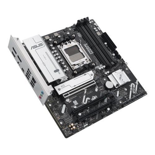 Tarjeta Madre ASUS Prime B840M-A | mATX AM5, DDR5, HDMI/DisplayPort, Soporte Ryzen 7000/8000/9000