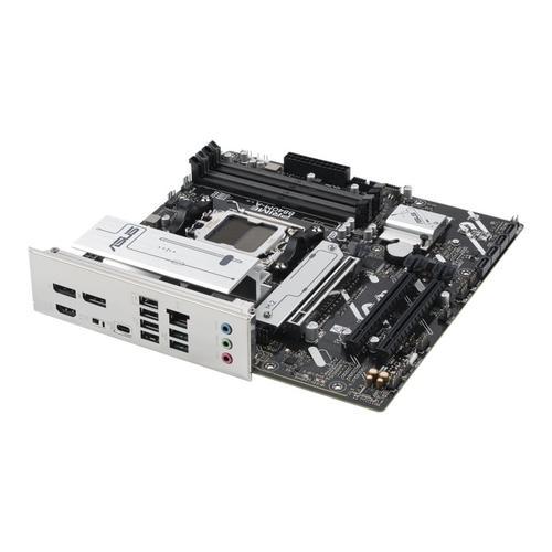 Tarjeta Madre ASUS Prime B840M-A | mATX AM5, DDR5, HDMI/DisplayPort, Soporte Ryzen 7000/8000/9000