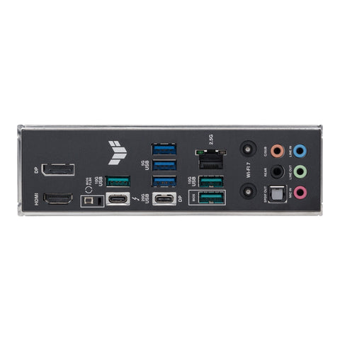 Tarjeta Madre ASUS TUF GAMING Z890-PLUS WIFI Intel Z890 LGA 1851 (Socket V1) ATX