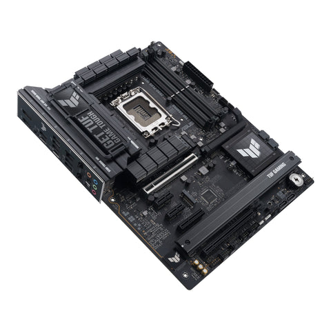 Tarjeta Madre ASUS TUF GAMING Z890-PLUS WIFI Intel Z890 LGA 1851 (Socket V1) ATX