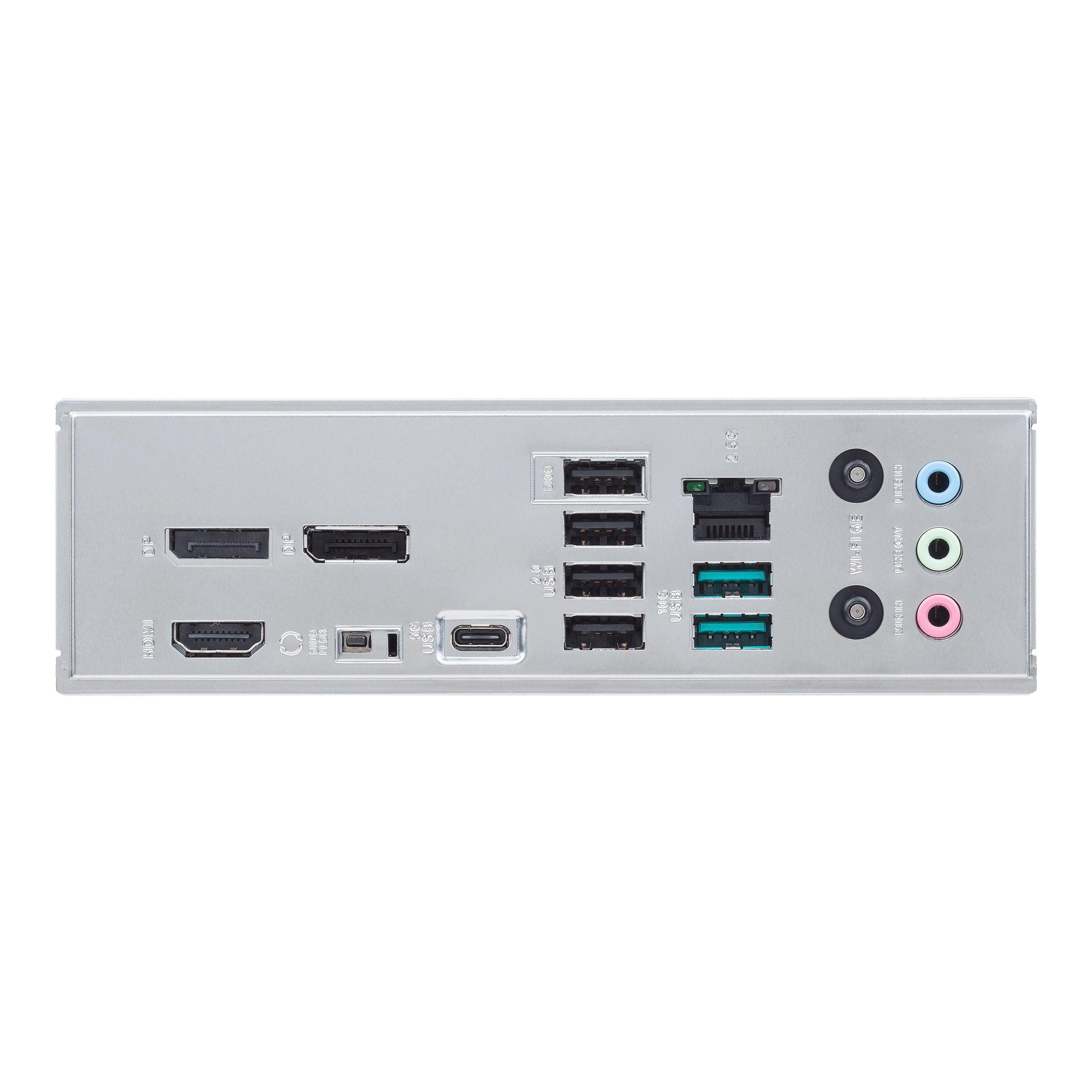 Tarjeta Madre Asus Am5 Ddr5, Hdmi, Display Port, Amd 7, 8 Y 9000 (PRIME B840M-A WIFI)