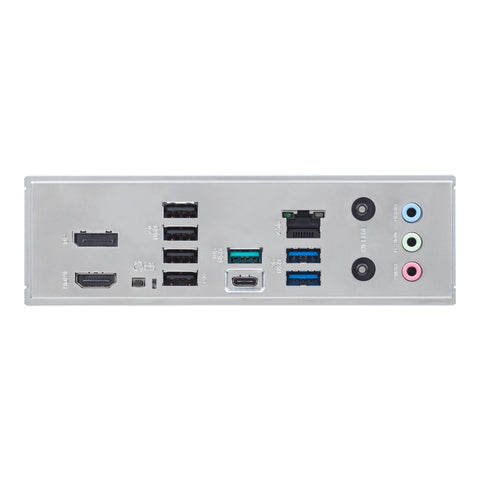Tarjeta Madre Asus Am5 Ddr5, Hdmi, Display Port, Wifi 6E - (Prime B840-Plus Wifi-Csm)
