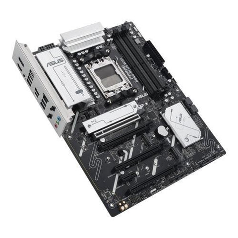 Tarjeta Madre Asus Am5 Ddr5, Hdmi, Display Port, Wifi 6E - (Prime B840-Plus Wifi-Csm)