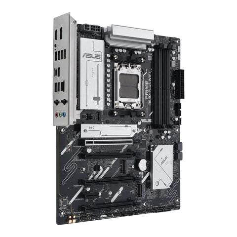 Tarjeta Madre Asus Am5 Ddr5, Hdmi, Display Port, Wifi 6E - (Prime B840-Plus Wifi-Csm)