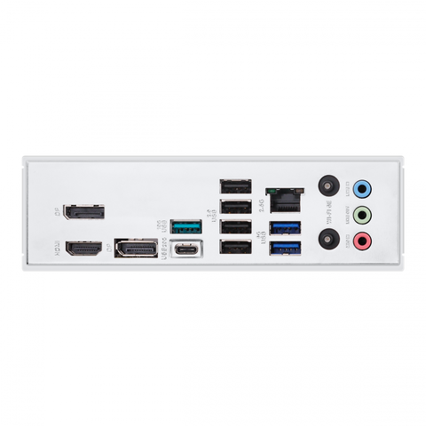 Tarjeta Madre Asus Lga Socket 1851, Ddr5, Hdmi, Display Port, Wifi 6E - (Prime B860M-A Wifi)