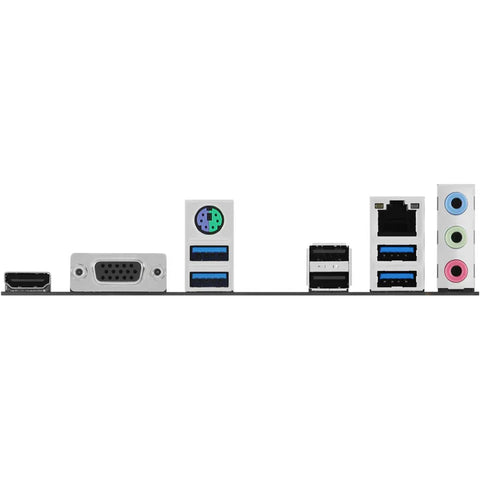 Tarjeta Madre Asus Prime A620M-K Socket Am5, Ddr5, Hdmi, Vga