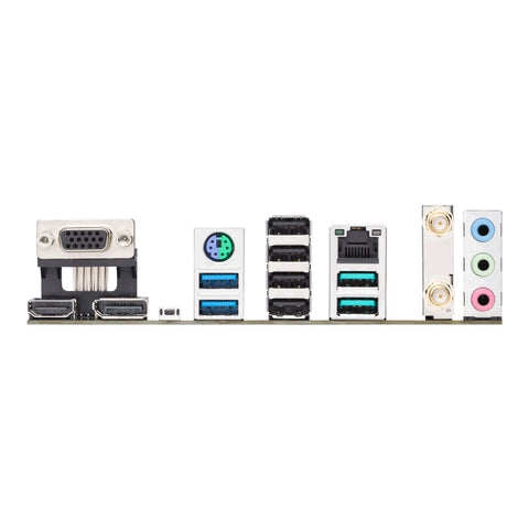 Tarjeta Madre Asus Prime B650M-A Ax Ii Am5, Ddr5, Matx, Hdmi, Display Port, Vga