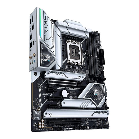 Tarjeta Madre Asus Prime Z790-A Wifi 1700, Wifi 6, Hdmi, Display Port, Ddr5