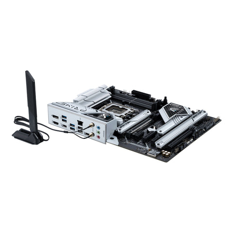 Tarjeta Madre Asus Prime Z790-A Wifi 1700, Wifi 6, Hdmi, Display Port, Ddr5
