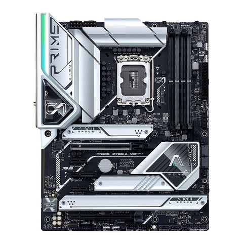 Tarjeta Madre Asus Prime Z790-A Wifi 1700, Wifi 6, Hdmi, Display Port, Ddr5