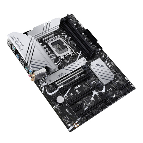 Tarjeta Madre Asus Prime Z790-P Wifi Socket 1700, Ddr5, Atx, M.2, Display Port