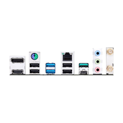 Tarjeta Madre Asus Prime Z790-P Wifi Socket 1700, Ddr5, Atx, M.2, Display Port