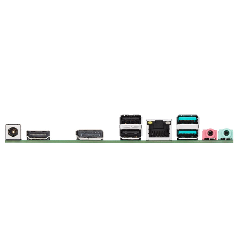Tarjeta Madre Asus Pro H610T D4-CSM Socket 1700, Hdmi, Display Port