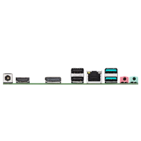 Tarjeta Madre Asus Pro H610T D4-CSM Socket 1700, Hdmi, Display Port