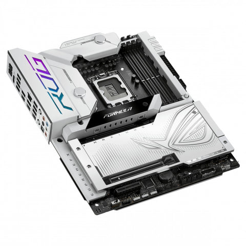 Tarjeta Madre Asus Rog Maximus Z790 Formula Socket 1700, intel, Atx, 4X DDR5