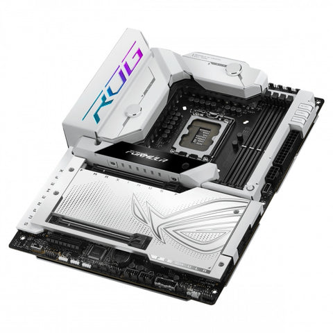 Tarjeta Madre Asus Rog Maximus Z790 Formula Socket 1700, intel, Atx, 4X DDR5