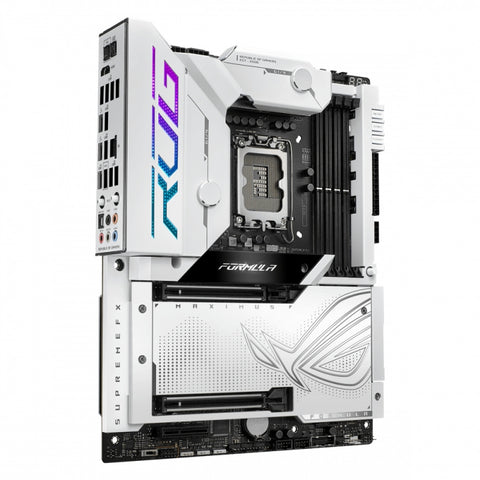 Tarjeta Madre Asus Rog Maximus Z790 Formula Socket 1700, intel, Atx, 4X DDR5