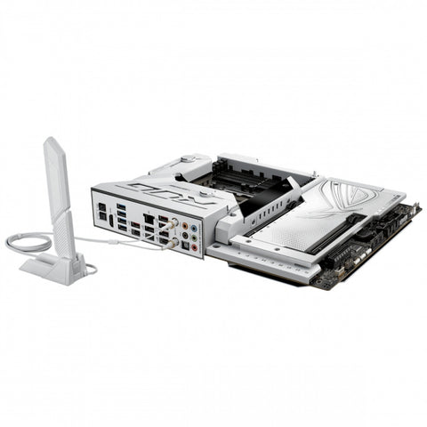 Tarjeta Madre Asus Rog Maximus Z790 Formula Socket 1700, intel, Atx, 4X DDR5