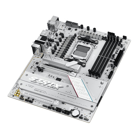 Tarjeta Madre Asus Rog Strix B850-A Gaming Wifi Am5, Ddr5, Hdmi, Pcie 5.0