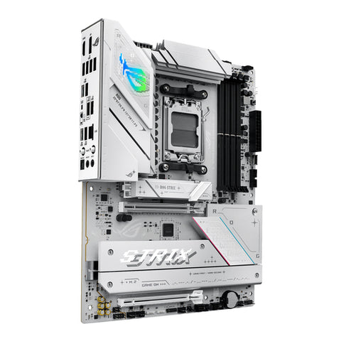 Tarjeta Madre Asus Rog Strix B850-A Gaming Wifi Am5, Ddr5, Hdmi, Pcie 5.0