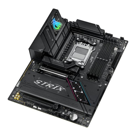 Tarjeta Madre Asus Rog Strix B850-F Gaming Wifi Am5, Ddr5, Hdmi, Pcie 5.0