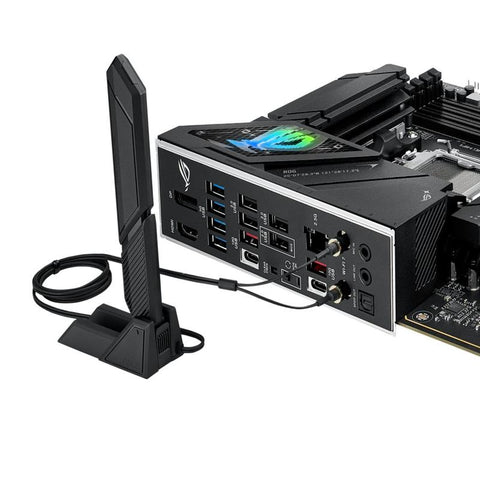 Tarjeta Madre Asus Rog Strix B850-F Gaming Wifi Am5, Ddr5, Hdmi, Pcie 5.0