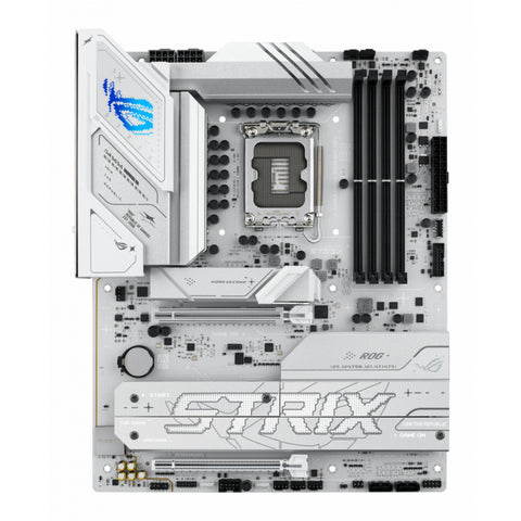 Tarjeta Madre Asus Rog Strix B860-A Gaming Wifi 7 Lga Socket 1851, Ddr5, Hdmi