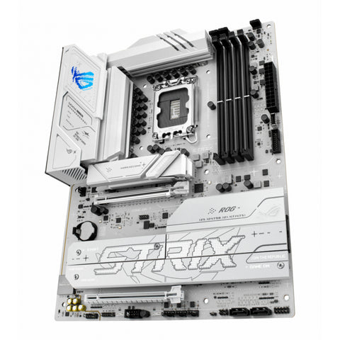 Tarjeta Madre Asus Rog Strix B860-A Gaming Wifi 7 Lga Socket 1851, Ddr5, Hdmi