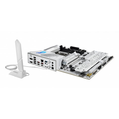 Tarjeta Madre Asus Rog Strix B860-A Gaming Wifi 7 Lga Socket 1851, Ddr5, Hdmi
