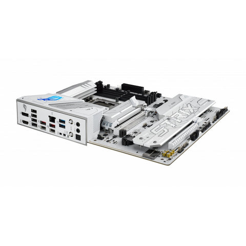 Tarjeta Madre Asus Rog Strix B860-A Gaming Wifi 7 Lga Socket 1851, Ddr5, Hdmi