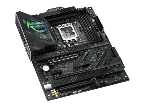 Tarjeta Madre Asus Rog Strix Z790-F Gaming Wifi 1700, Wifi6, Hdmi, Display Port, Usb