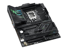Tarjeta Madre Asus Rog Strix Z790-F Gaming Wifi 1700, Wifi6, Hdmi, Display Port, Usb