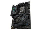 Tarjeta Madre Asus Rog Strix Z790-F Gaming Wifi 1700, Wifi6, Hdmi, Display Port, Usb