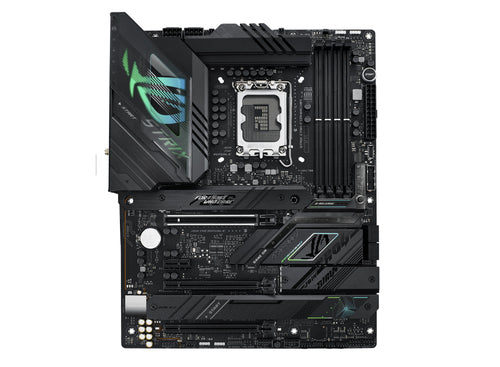Tarjeta Madre Asus Rog Strix Z790-F Gaming Wifi 1700, Wifi6, Hdmi, Display Port, Usb