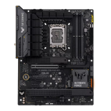 Tarjeta Madre Asus Tuf Gaming Z790-Plus Wifi Socket 1700, Ddr5, Atx, M.2