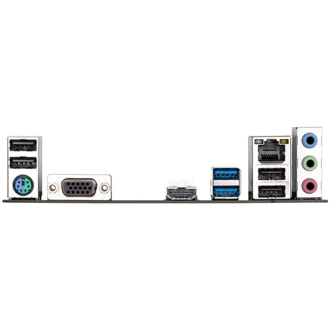 Tarjeta Madre Gigabyte B760M K V2 Intel Gaming Oficina Ensamble