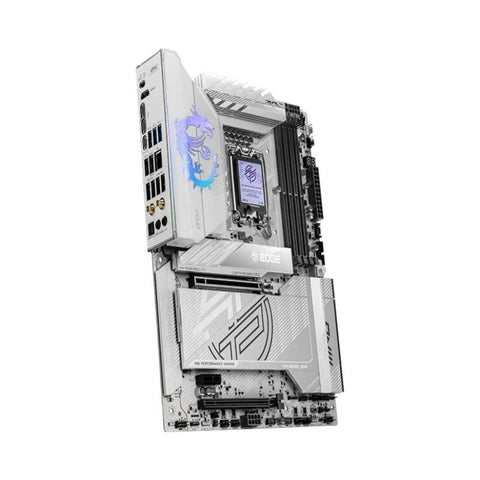 Tarjeta Madre MPG Z890 Edge Ti WifiI Soc 1851 DRR5